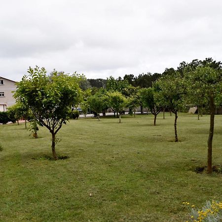 הוילה סנשנשו A Casa Do Lareiro מראה חיצוני תמונה