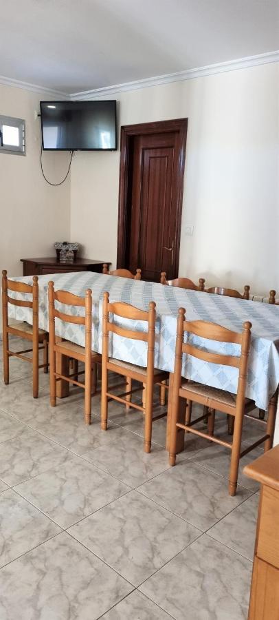 הוילה סנשנשו A Casa Do Lareiro מראה חיצוני תמונה