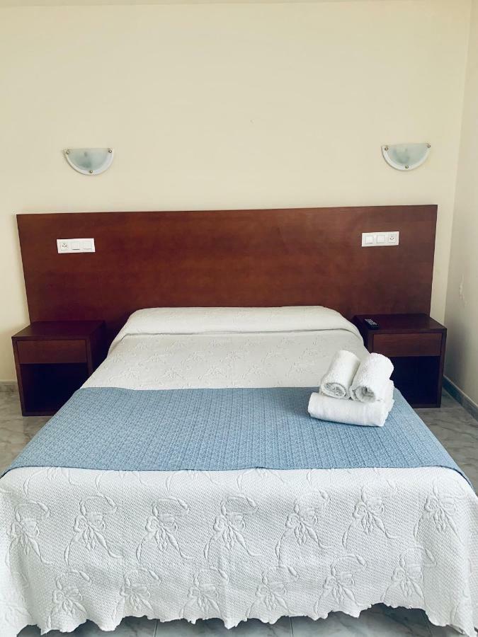 הוילה סנשנשו A Casa Do Lareiro מראה חיצוני תמונה